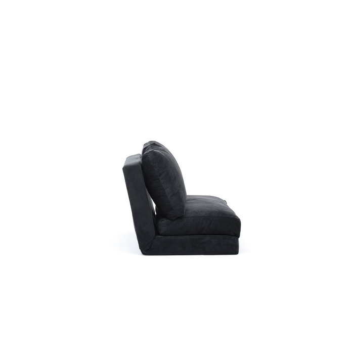 Atelier Del Sofa Taida Sofá cama de 2 plazas Negro